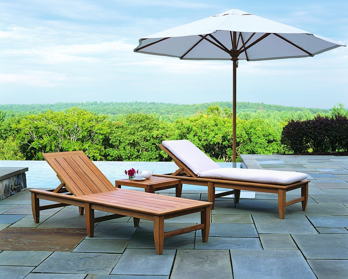 Outdoor Furniture