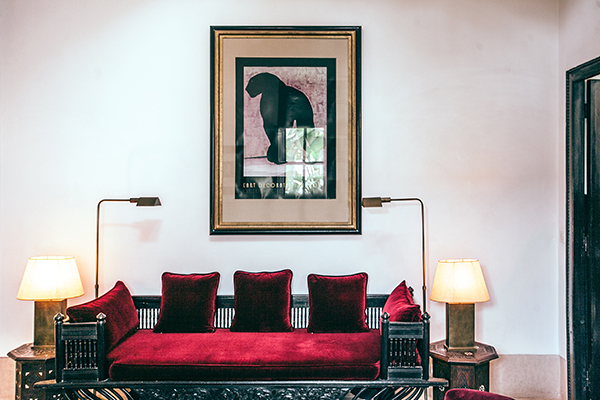 Living Room Furniture