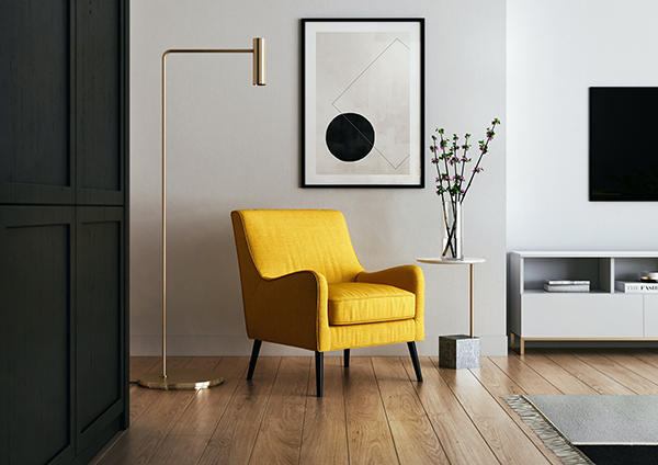 Living Room Furniture