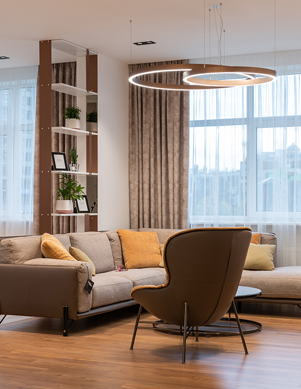 Living Room Furniture