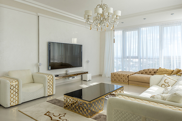 Living Room Furniture