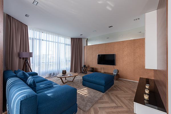 Living Room Furniture
