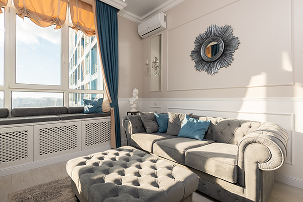 Living Room Furniture