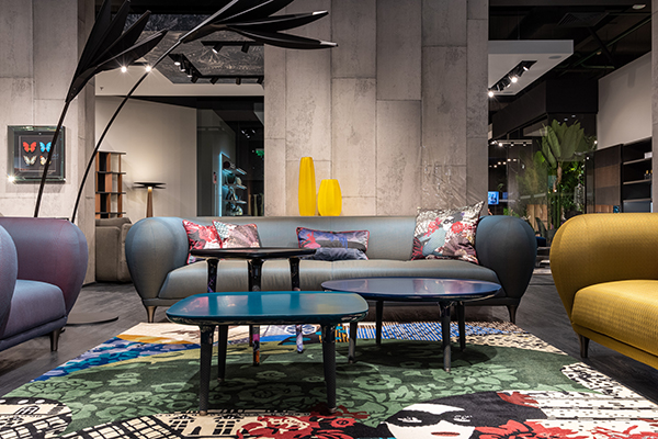 Living Room Furniture