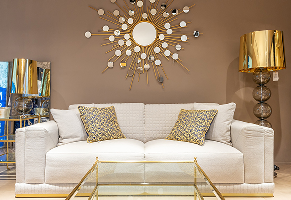 Living Room Furniture