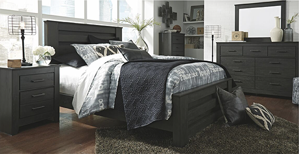 Bedroom Furniture