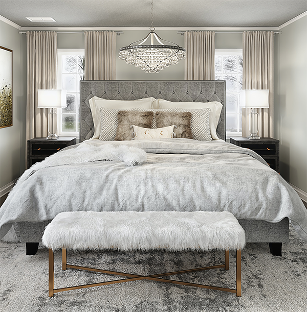 Bedroom Furniture