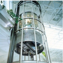 Kleeman elevator
