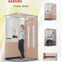 Nippon elevator