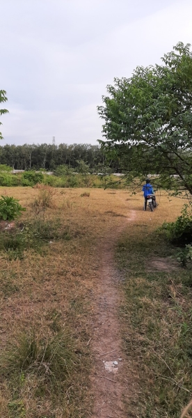 Factory building site for rent