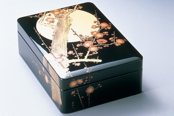 Lacquerware Housewares