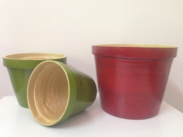 Lacquerware Housewares