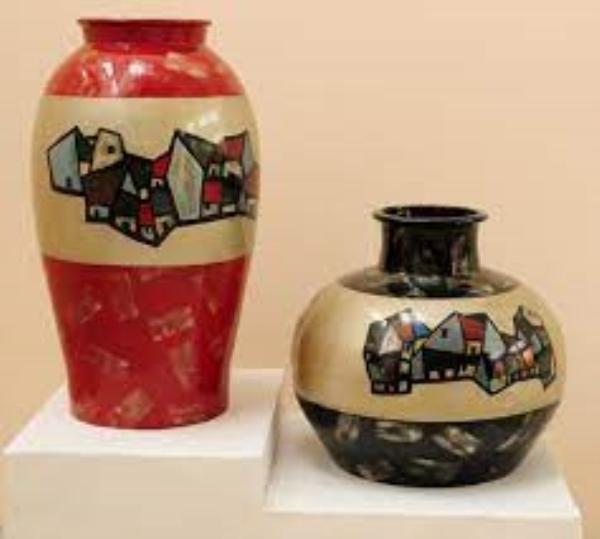 Lacquerware Housewares