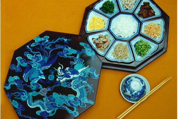Lacquerware Housewares