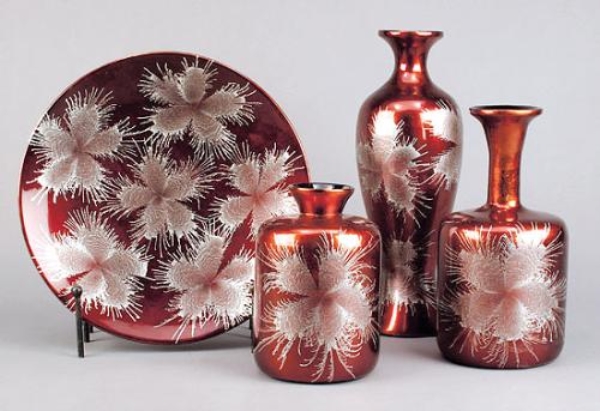 Lacquerware Housewares