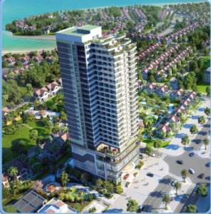 Condotel-Ha Long