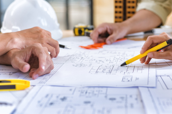 Consulting service