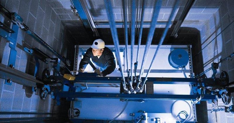 Installation service