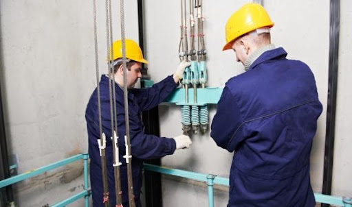 Maintenance service