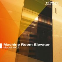 Passenger elevator