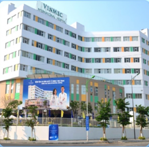 Vimec Hospital