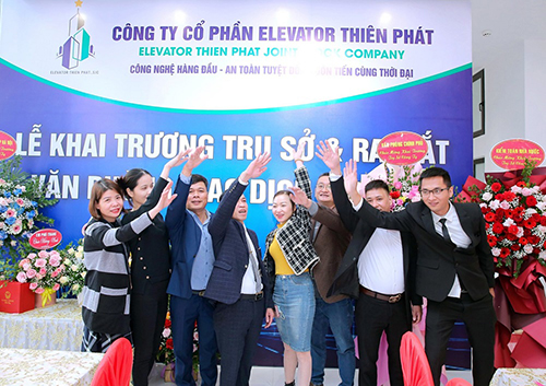 Company human resources