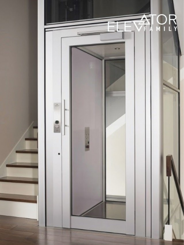Family elevator