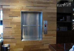 Food elevator