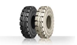Nexen Solid Pro forklift tires