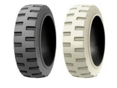 Nexen Cushion forklift tires
