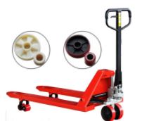 Low hand pallet truck 1.5 tons
