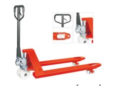 Low hand pallet truck 2 tons