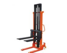 High hand pallet truck 1.5 tons