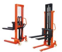 High hand pallet truck 2 tons