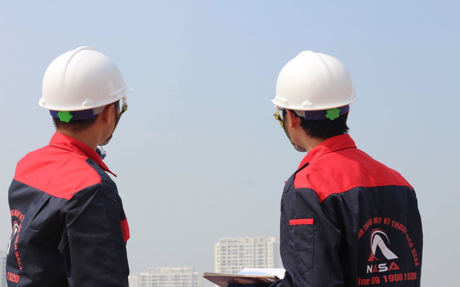 Installation service