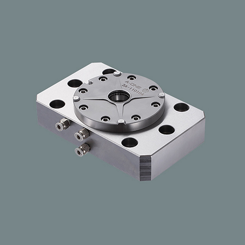 JIG Processing