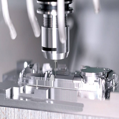 JIG Assembly