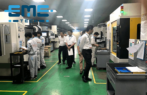Precision Jig Processing