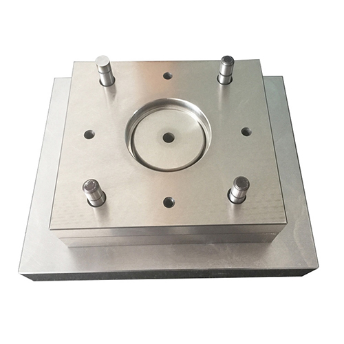 Jig Molds Processing