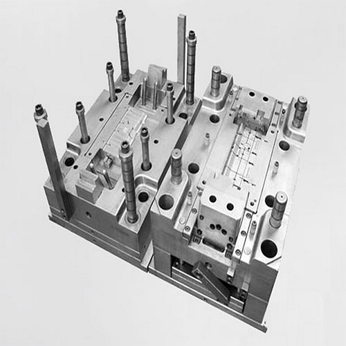 Mold Processing