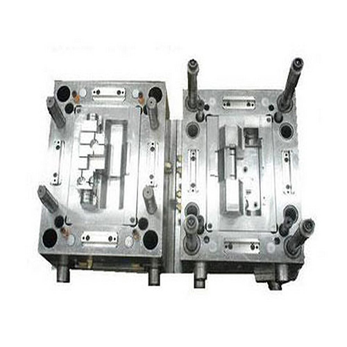 EME - Tech Mold Processing