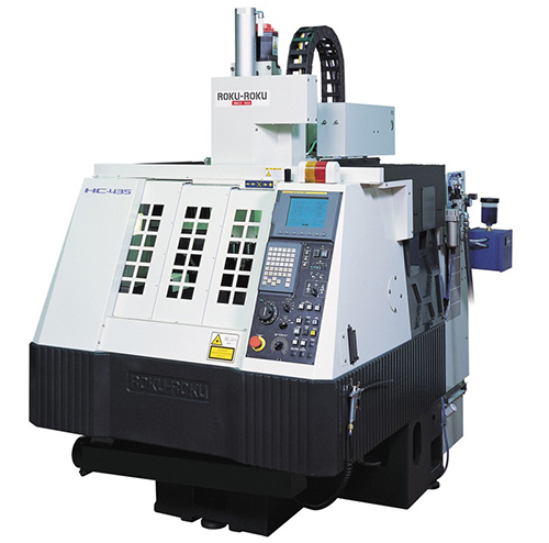 Expeditious CNC Roku-Roku Mega 360
