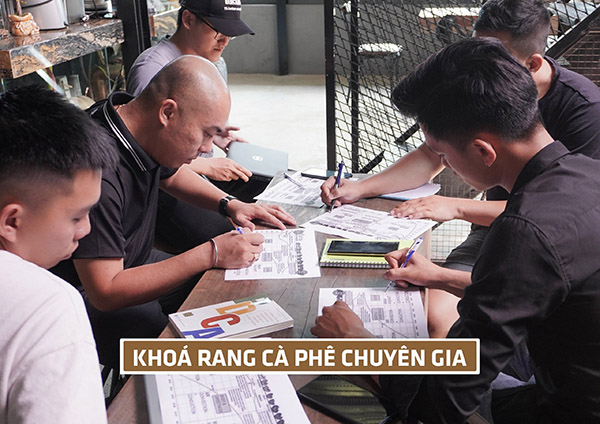 Quoc Loc company image