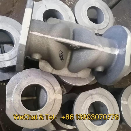 Magnetic gray cast iron FC150-FC200-FC250