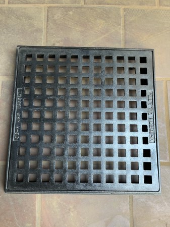 Magnetic gray cast iron FC150-FC200-FC250