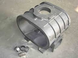 Cast iron casting product