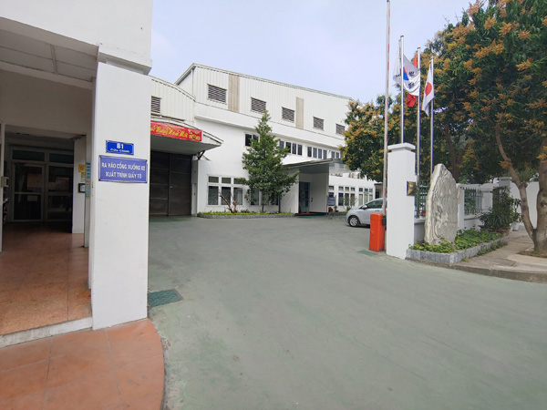 Thang Long Foam Company Image