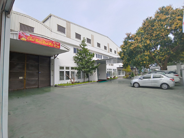 Thang Long Foam Company Image
