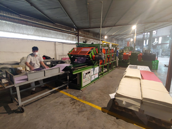Thang Long Foam Company Image