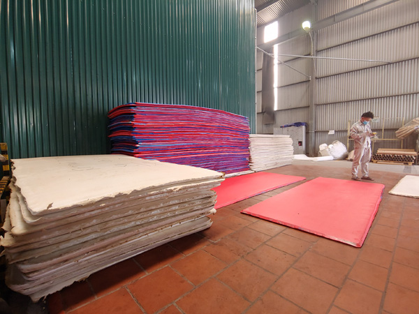 Thang Long Foam Company Image